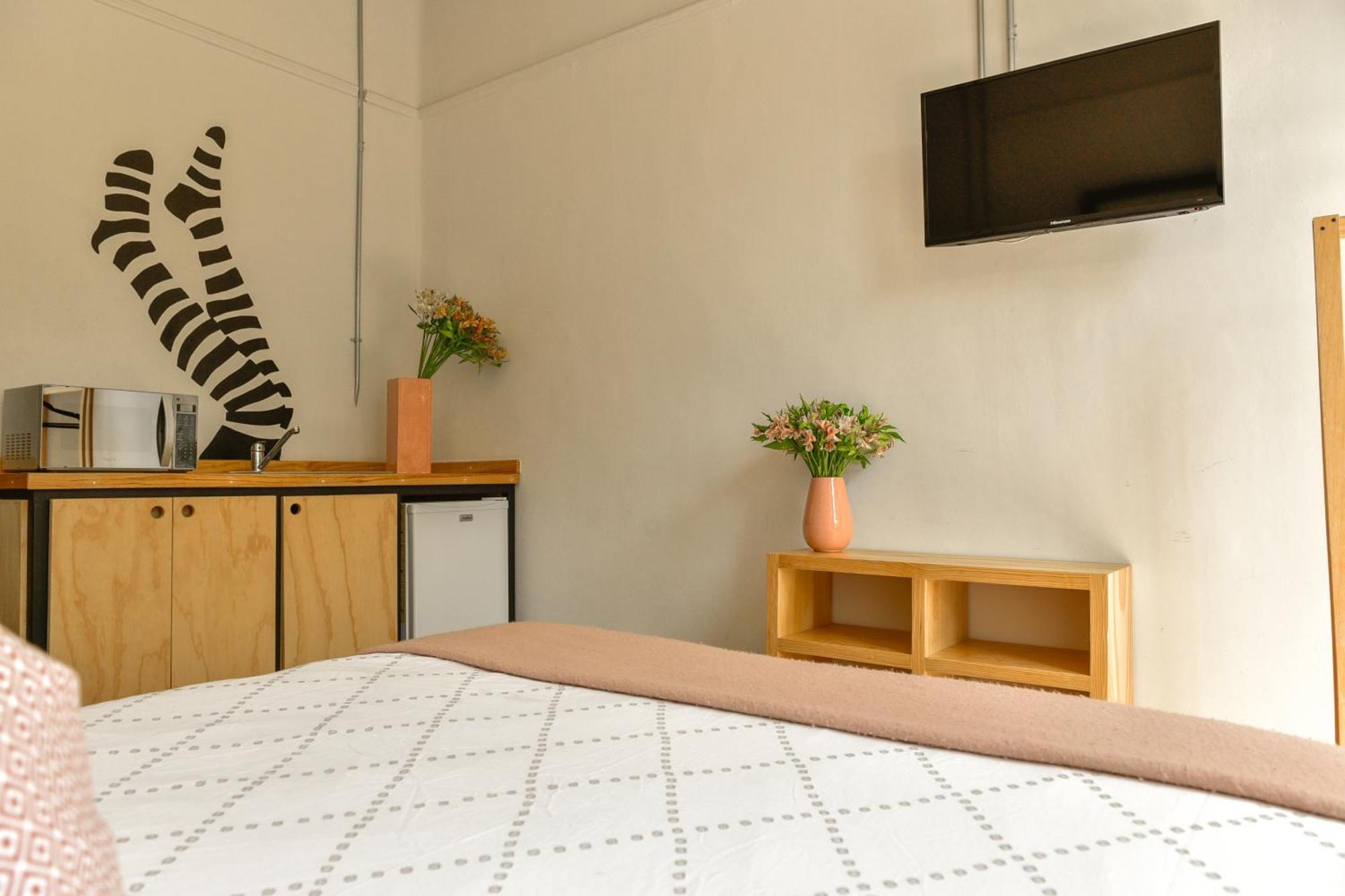 מלון מקסיקו סיטי Casa Melgar מראה חיצוני תמונה