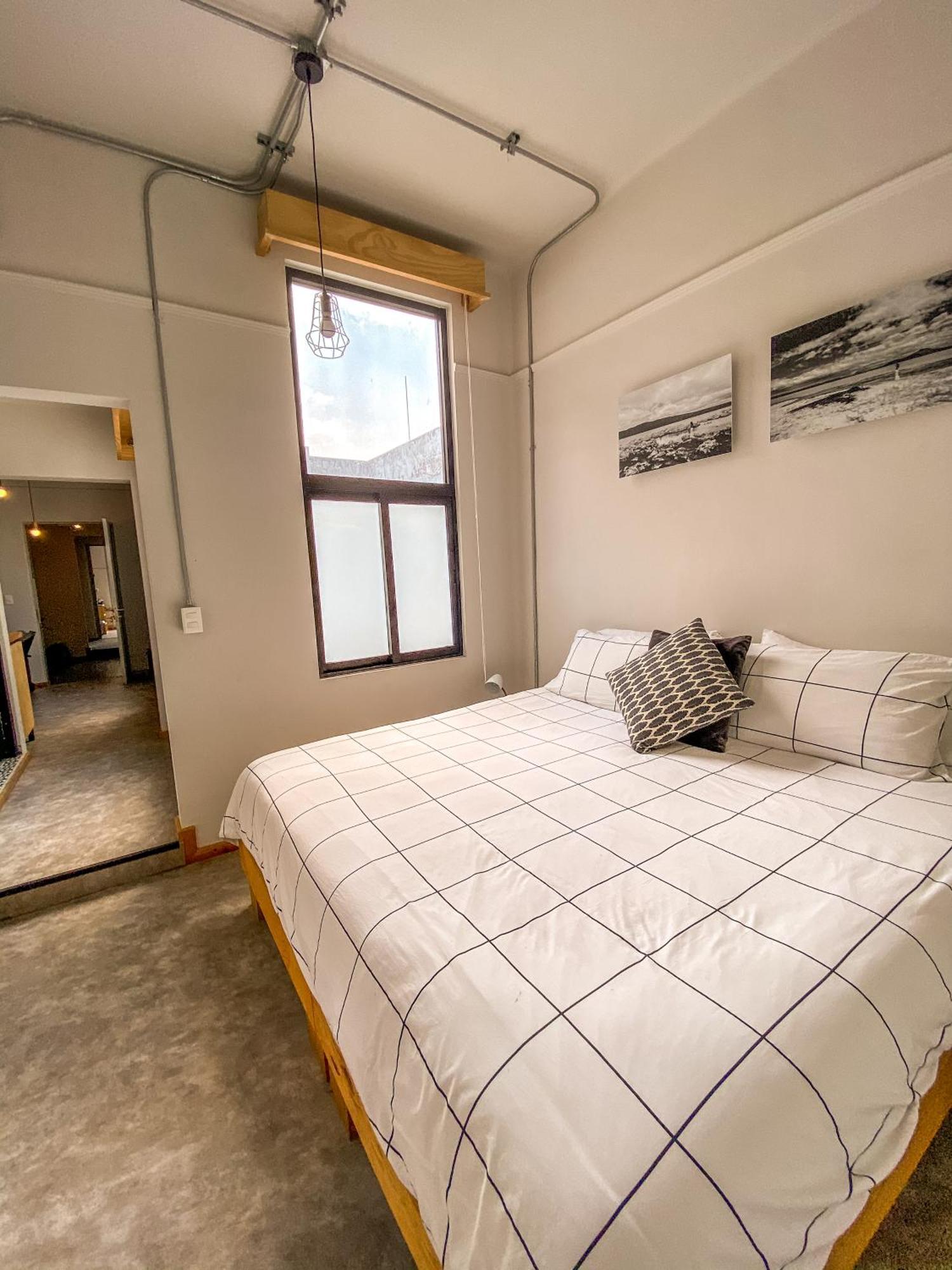 מלון מקסיקו סיטי Casa Melgar מראה חיצוני תמונה