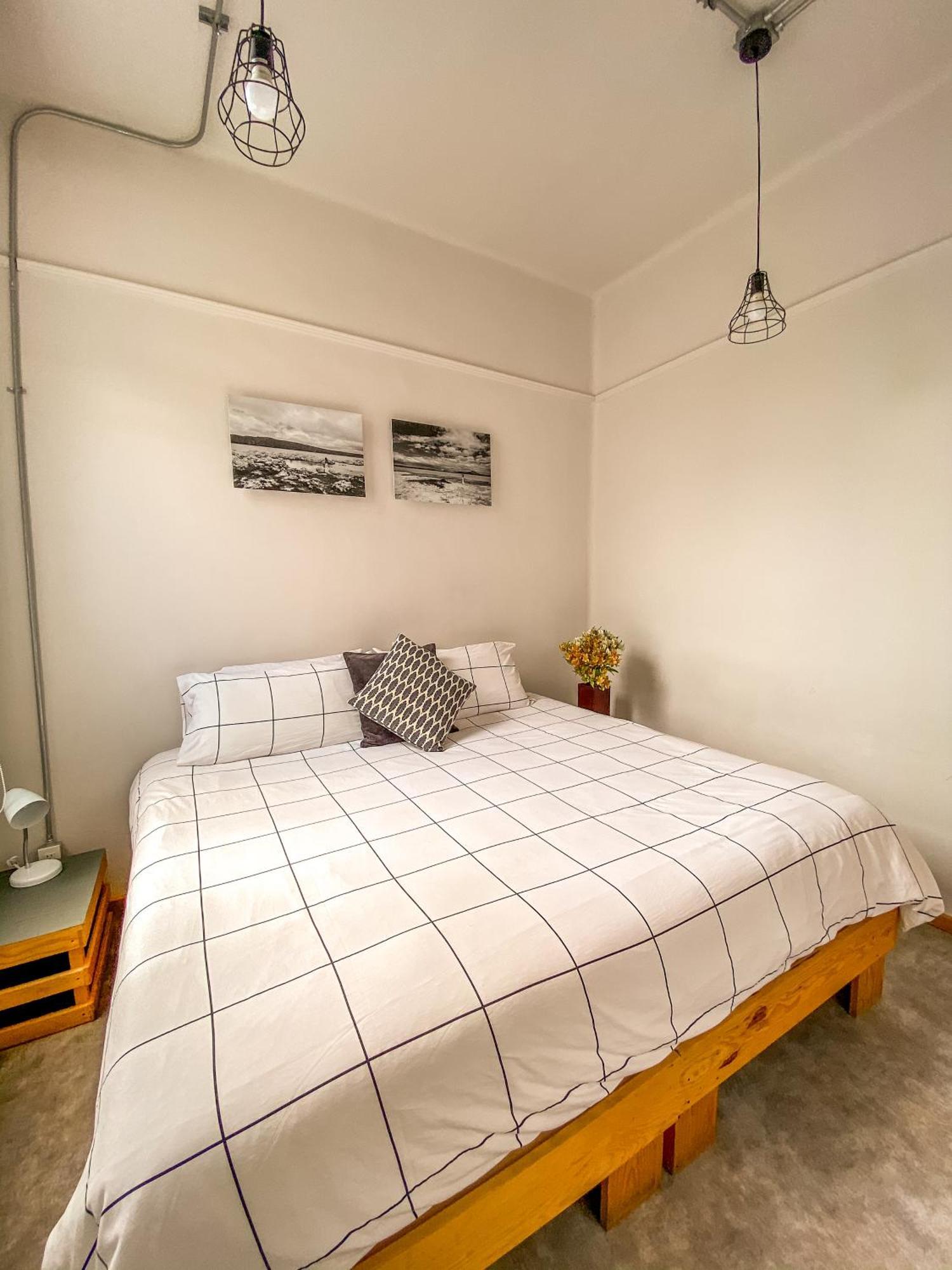 מלון מקסיקו סיטי Casa Melgar מראה חיצוני תמונה