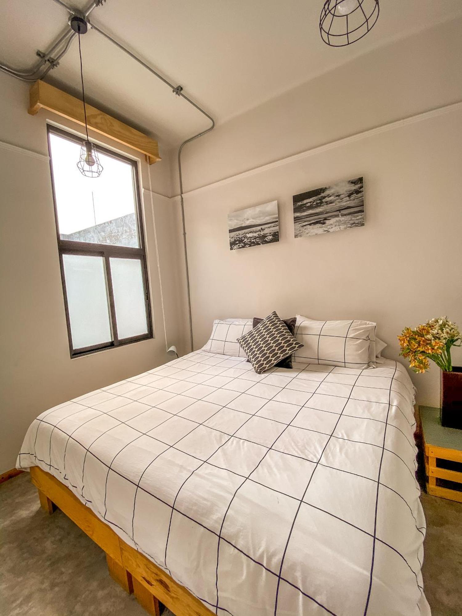 מלון מקסיקו סיטי Casa Melgar מראה חיצוני תמונה